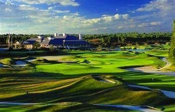 Club Wyndham Dye Villas North Myrtle Beach Exterior foto