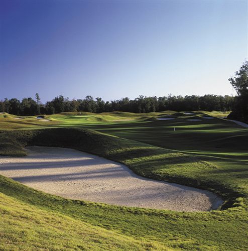 Club Wyndham Dye Villas North Myrtle Beach Exterior foto
